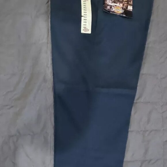Dickies New 874 Plain Front 44 X 29 NWT Twill Pants - Picture 2 of 8